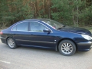 Peugeot 607