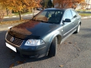 Volkswagen Passat B5