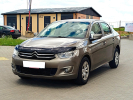 Citroen C-Elysee