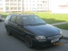 Ford Escort