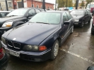 BMW 5 Series (E28)