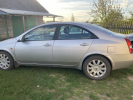 Nissan Primera