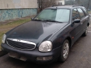 Ford Scorpio