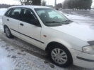 Mazda 323