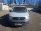 Volkswagen T4 Transporter