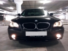 BMW 5 Series (E60)