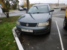 Volkswagen Passat B5