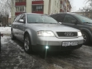 Audi A6 (C5)