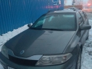 Renault Laguna II