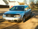 Audi A4 (B6)