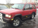 Opel Monterey