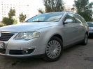 Volkswagen Passat B6