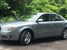 Audi A4 (B7)