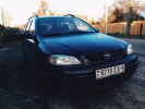 Opel Astra G