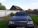 Mercedes S-Klasse (W140)