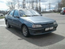 Peugeot 405
