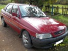 Ford Escort