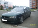 Renault Safrane