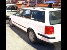 Volkswagen Passat B5
