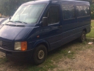 Volkswagen LT