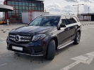 Mercedes GL-Class