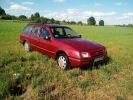 Ford Sierra
