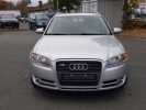 Audi A4 (B6)