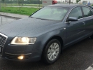 Audi A6 (C6)