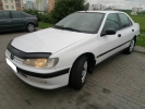 Peugeot 406