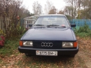 Audi 80