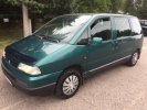 Citroen Evasion