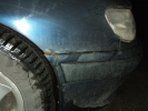 Peugeot 406