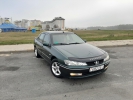 Peugeot 406