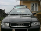Audi A4 Avant (B5)