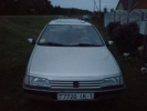 Peugeot 405