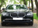 BMW 7 Series (F01)