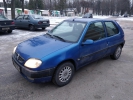 Citroen Saxo