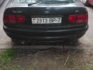 Ford Escort