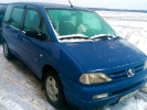 Peugeot 806