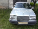 Mercedes E-Klasse (W124)