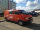 Volkswagen T4 Transporter