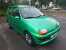 Fiat Seicento