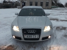 Audi A6 (C6)