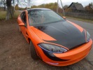 Ford Cougar