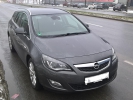 Opel Astra J