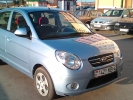 Kia Potentia