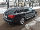 Audi A6 Allroad Quattro