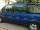 Peugeot 806