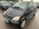 Mercedes A-Klasse (W168)