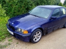 BMW 3 Series (E36)